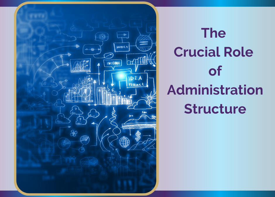 The Crucial Role of Administration Structure
